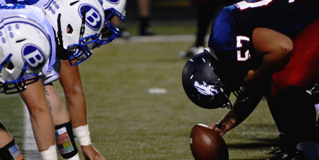 Football and Brain Trauma Is Football Just a Game Anymore?