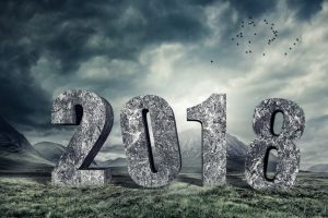 Five Consequential Issues for People with Pain in 2018