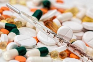 CDC Opioid Prescribing Guidelines