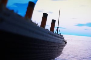 Why Coronavirus Is the Modern-Day Titanic
