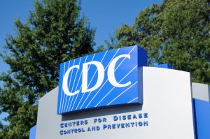 Something Awful Seems to Have Happened to the CDC