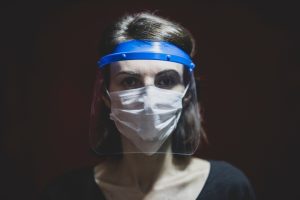 Do Face Shields Protect You From Coronavirus?