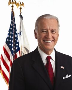 President Joe Biden