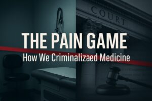 Pain Game Documentary